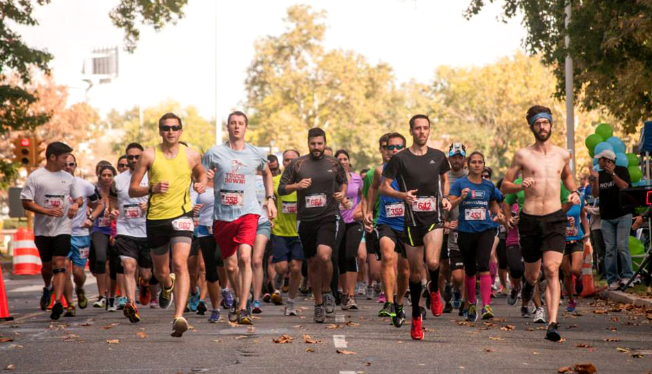 10 Fall Charity Runs Worth Signing Up For - Philadelphia Magazine