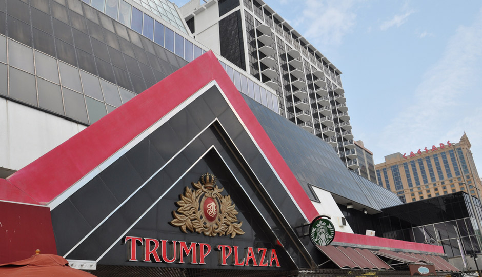 which casinos are closed in atlantic city