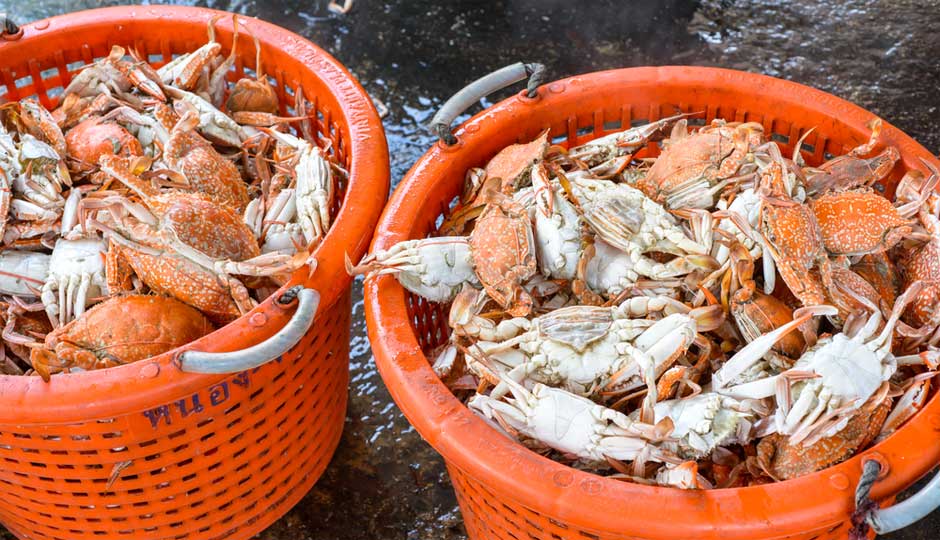 Philadelphia Is Getting Crabby Philadelphia Magazine