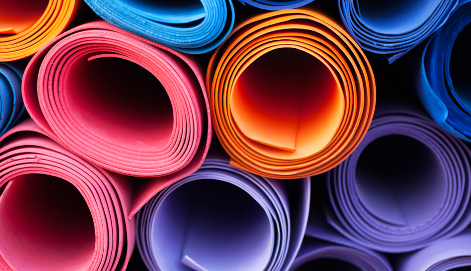 7 Things You Need to Know Before Buying a Yoga Mat Be Well Philly