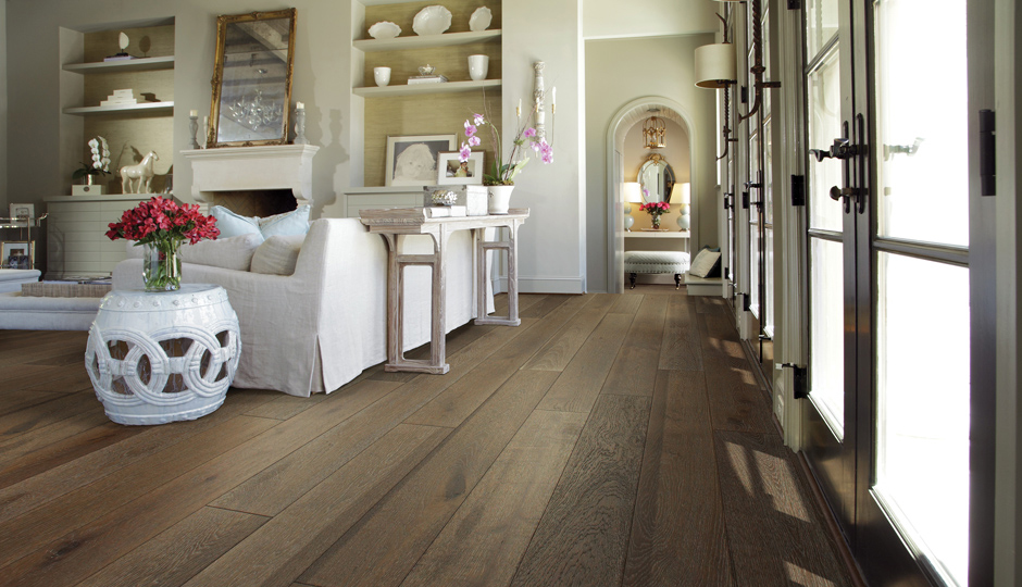 Hardwood Flooring: New Trends to Upgrade your Home ...