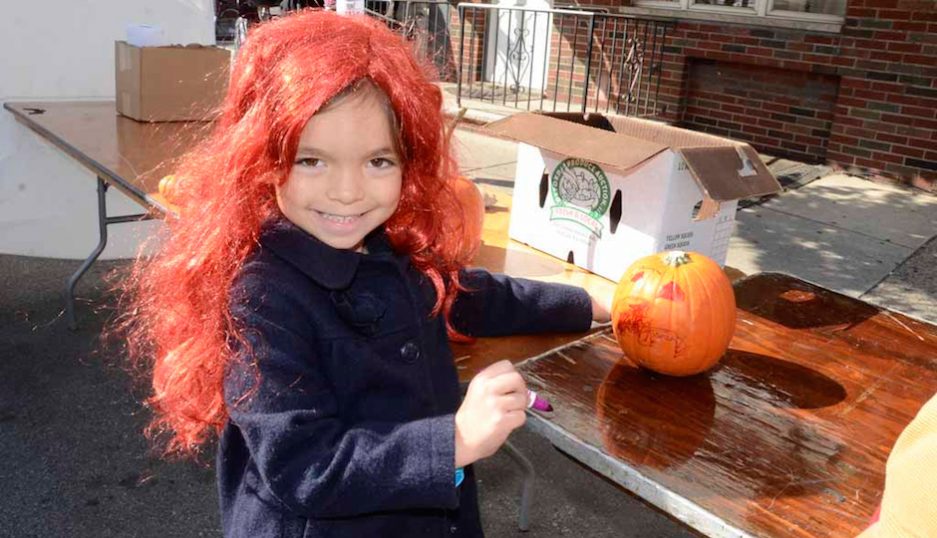8 Halloween Events for Kids in Philadelphia Ticket