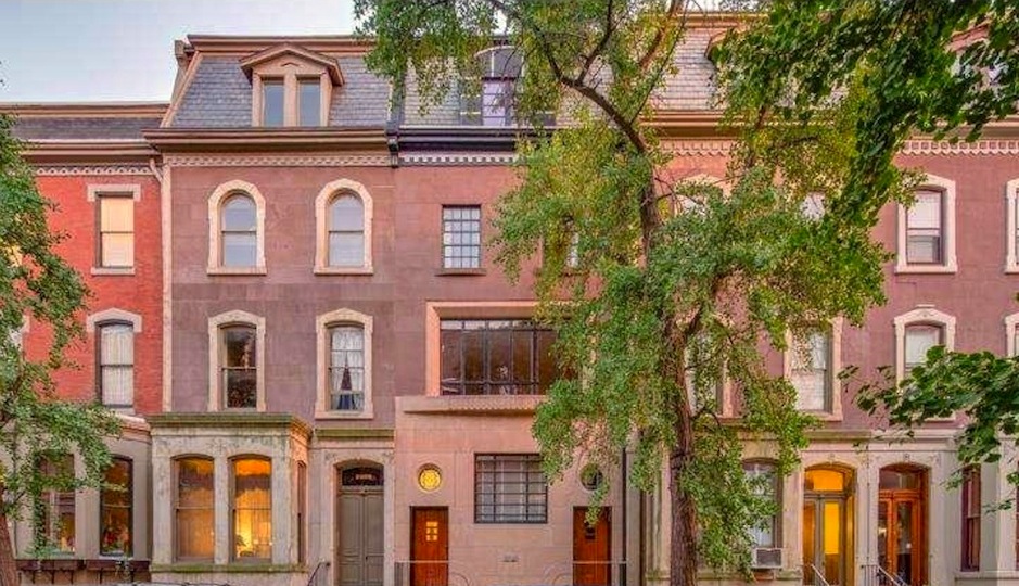 Spotted Delancey Street Residence Listed For Rent