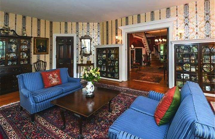 Rydal Home Near Bradley Cooper's Montco House For Sale