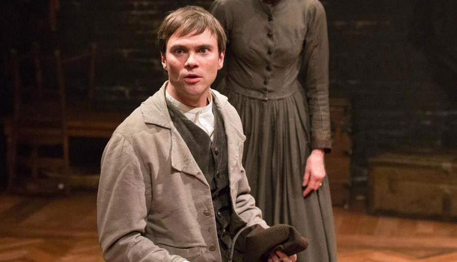 IN THE WINGS: Great Expectations's Josh Carpenter | Ticket