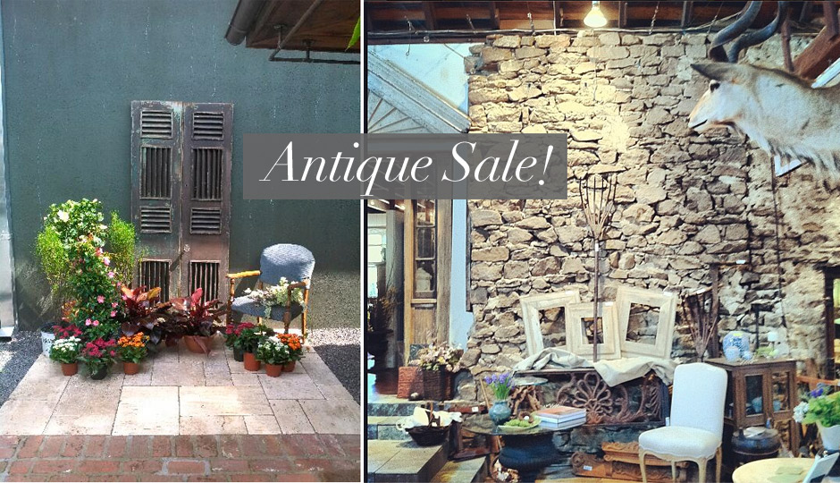 There's A Huge Architectural Antiques Sale Going On Now Philadelphia