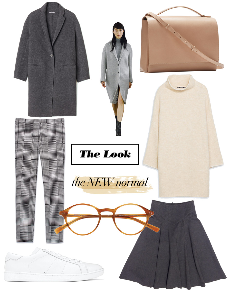 The Look: 8 Basics That Will Take Your Style to The Next Level ...
