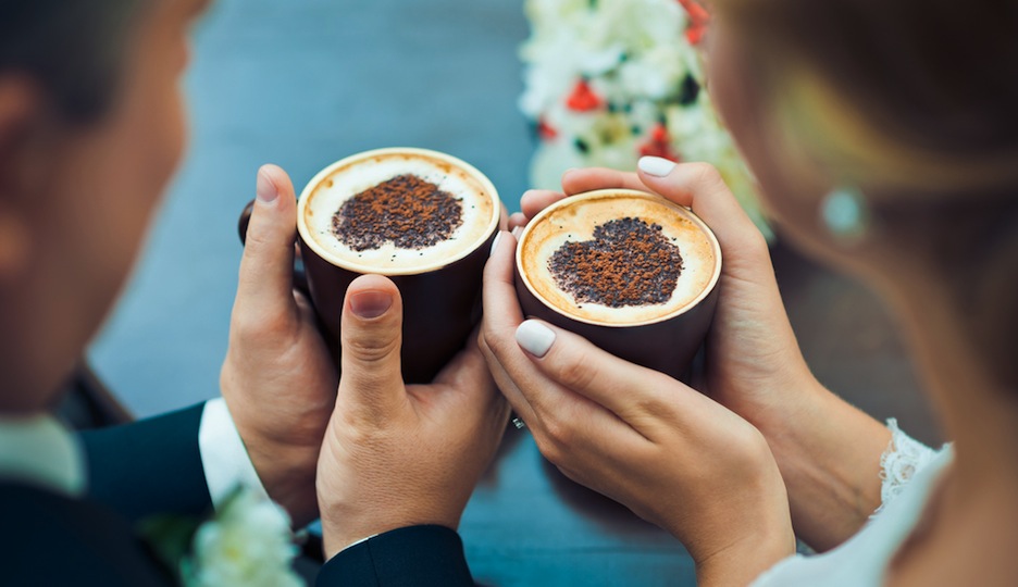 Local Bridal Guide 5 PhillyRoasted Coffees You Can Serve at Your