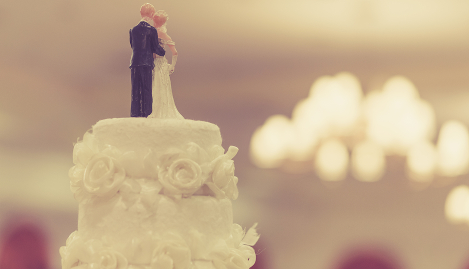 9 Tips For Freezing And Defrosting Your Wedding Cake 9 Tips For Freezing And Defrosting Your Wedding Cake First Anniversary Philadelphia Magazine