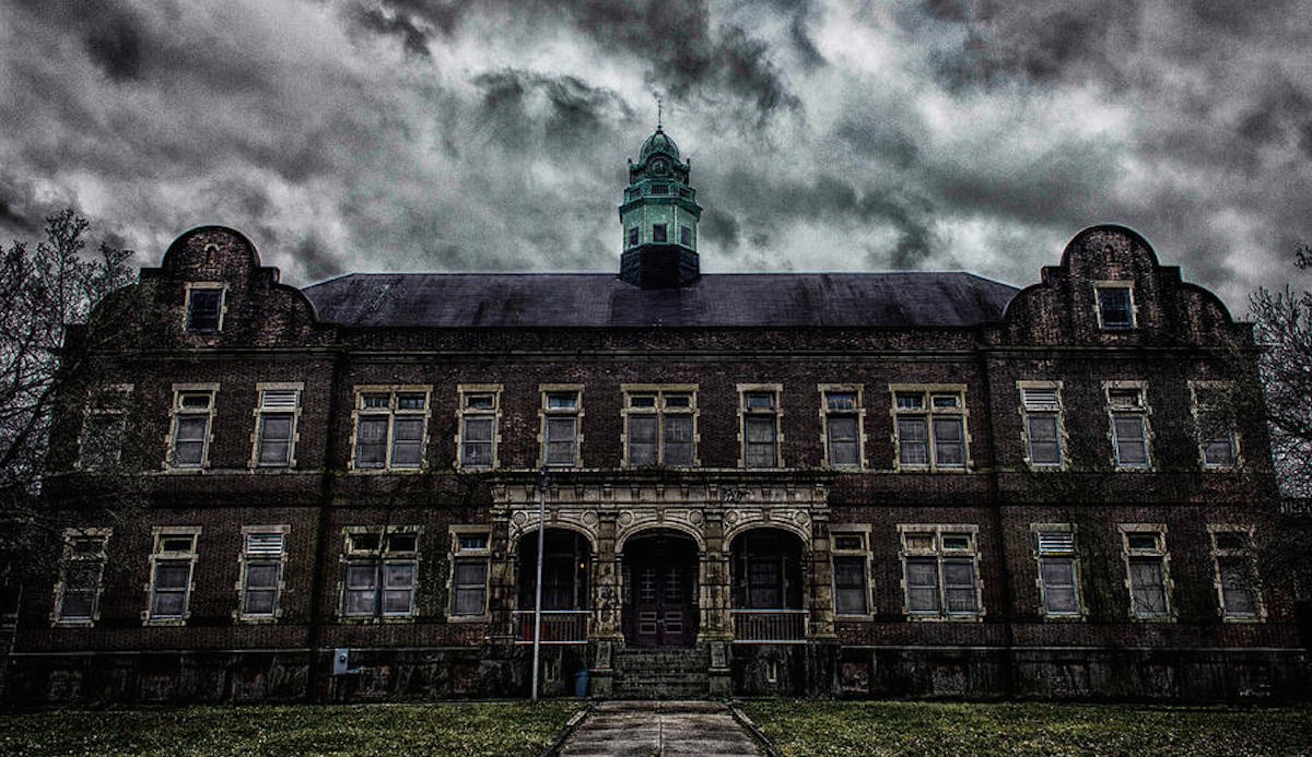 17 Halloween Events in Philly TIcket