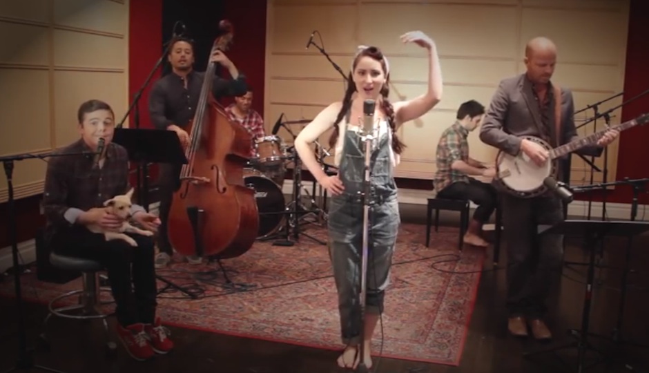 Группа Postmodern Jukebox. Адам Кубота Postmodern Jukebox. Анаконда группа. Adam Kubota Postmodern Jukebox.