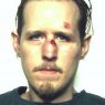 Eric Frein mugshot