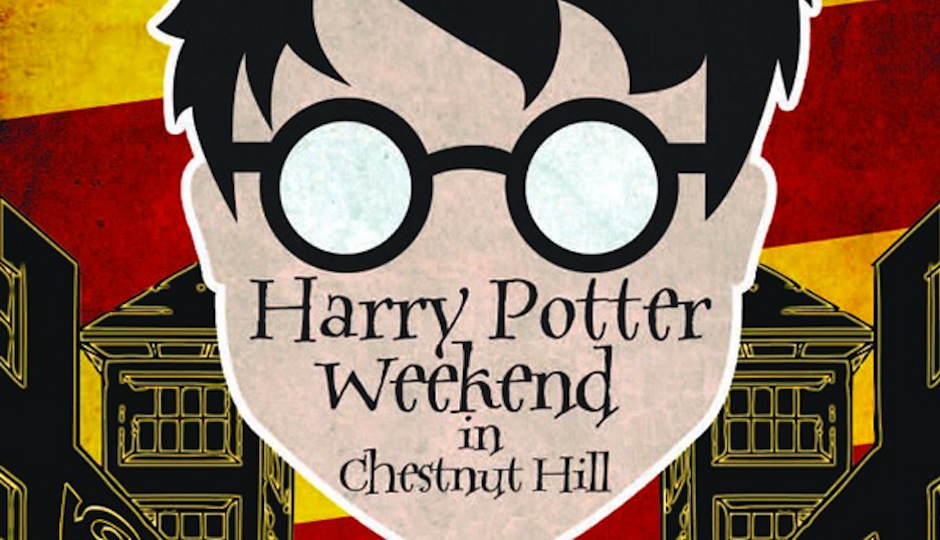 Harry Potter Festival Returns to Chestnut Hill Ticket