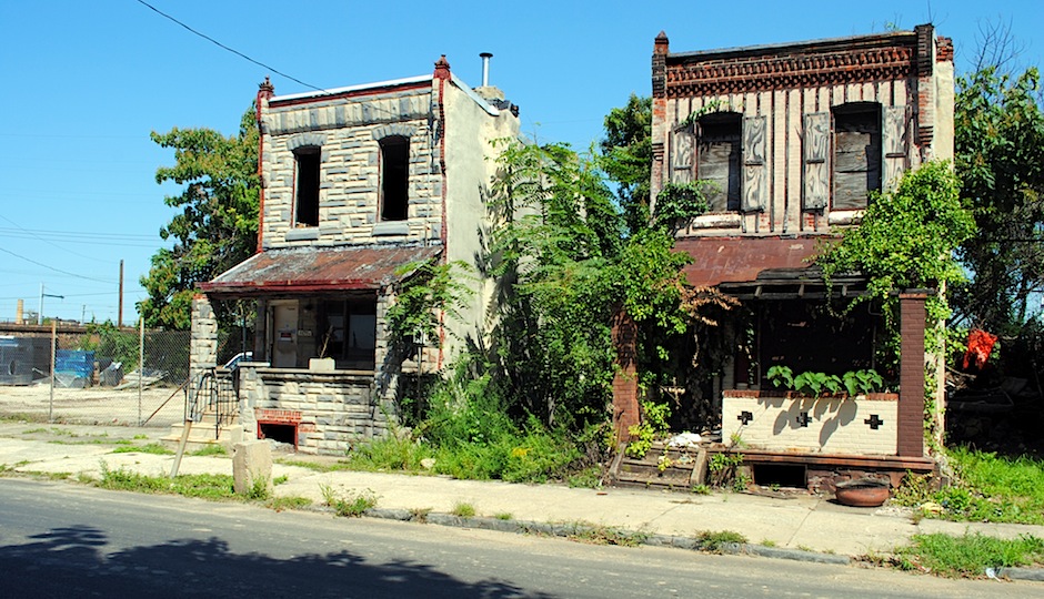 Could the Land Bank Plan Be Better?
