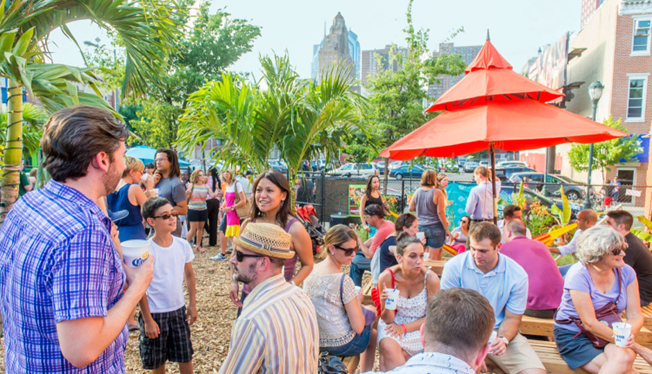 Locations of All Three PHS Beer Gardens Announced Philadelphia Magazine