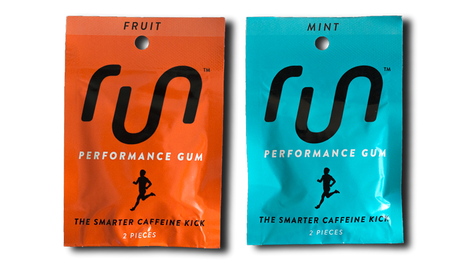 Can This Gum Make You a Better Runner? Philadelphia Magazine