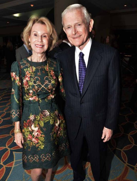 12th Annual Jefferson Gala - Philadelphia Magazine