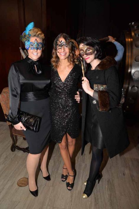 Young Friends of the Academy of Music's Fourth Annual Monsters Ball