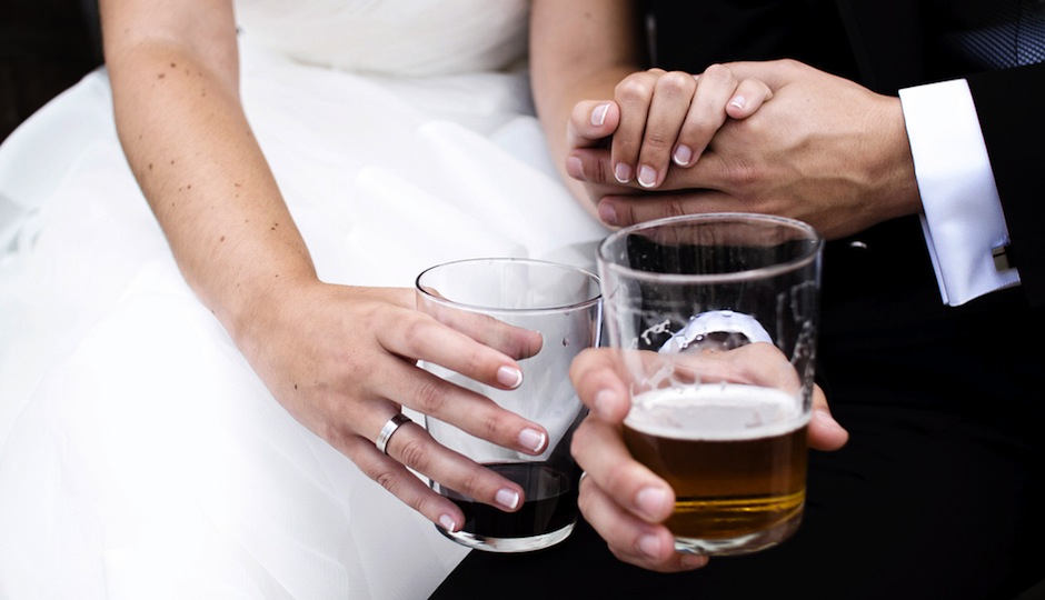 Local Bridal Guide 6 LocallyBrewed Beers To Serve At Your Wedding