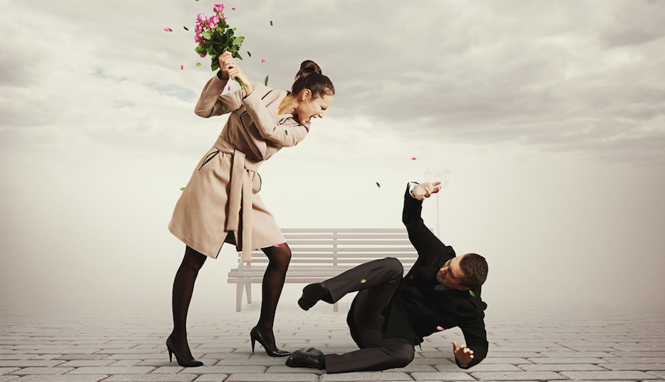 Here Are The Top 5 Reasons That Marriage Proposals Get Rejected 2906