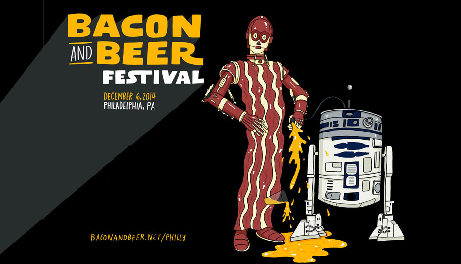 Philadelphia Bacon and Beer Festival Returns Philadelphia Magazine