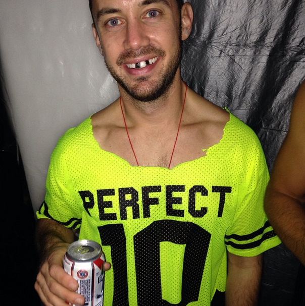 Photos Gay Phillys Best Halloween Costumes G Philly