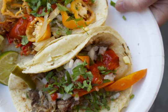 Best Pre-Brunch In Philly: South Philly Barbacoa - Philadelphia Magazine