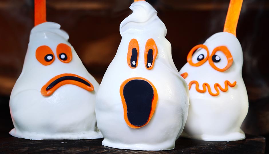 Police Razor Blade Found in Halloween Candy