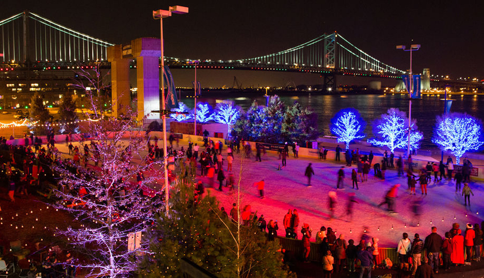 The Lodge Returns to Penn's Landing This Month - Philadelphia Magazine