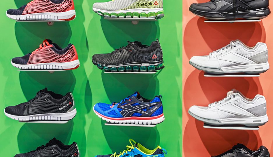 black friday running trainers