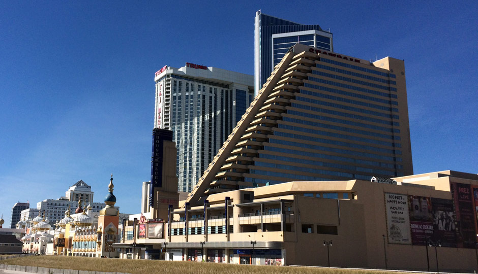 Bart Blatstein Now Owns the Former Showboat Casino