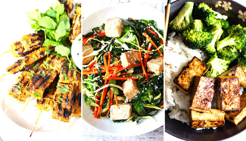 17 Delicious and Healthy Tofu Marinade Recipes | Be Well Philly