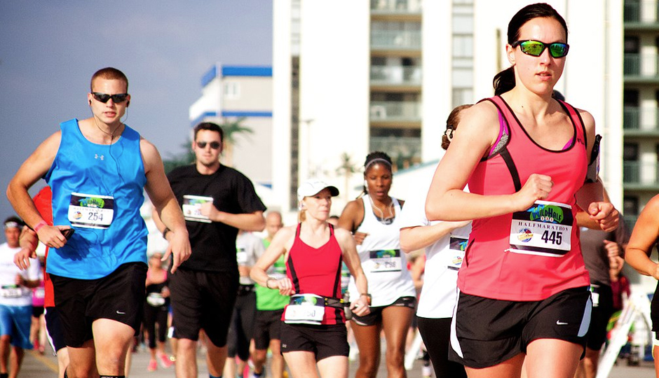 Believe It or Not Registration for Wildwood Half Marathon Now Open