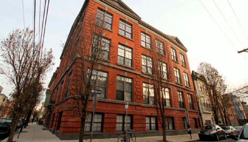 Spotted Queen Village Condo That's Perfect as a Starter Home