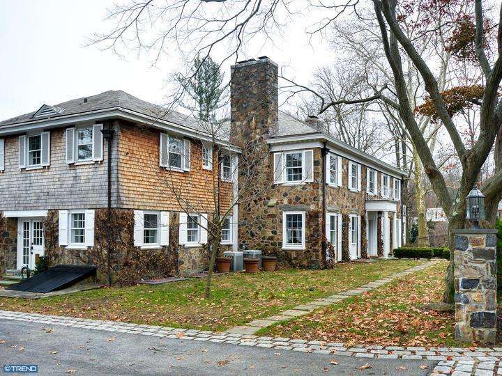 The Splendid Haverford Home with An HGTV Kitchen Property Philadelphia Magazine