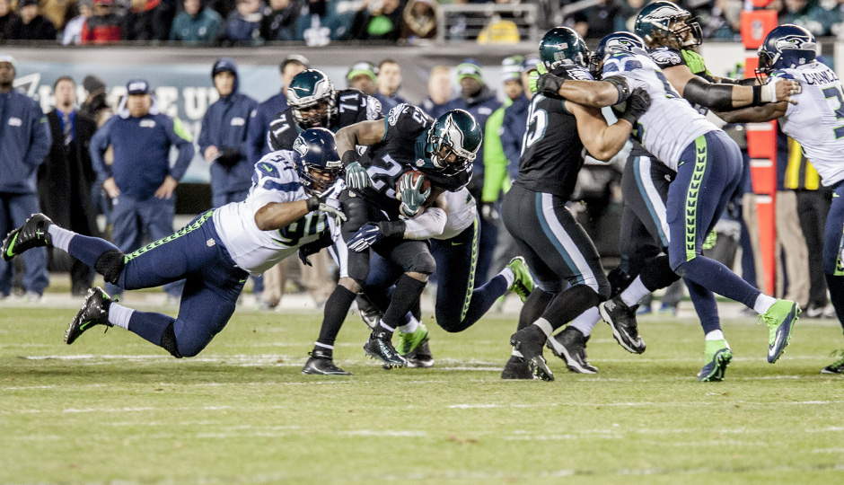 Live Chat Eagles vs. Washington Philadelphia Magazine
