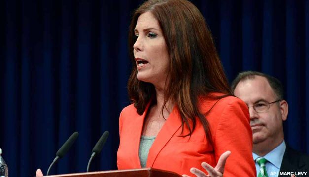 Report Grand Jury Recommends Charges Against Kathleen Kane Philadelphia Magazine 8814