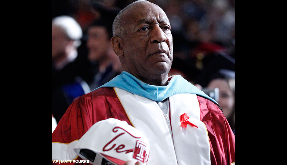 Update Bill Cosby Resigns From Temple Board Of Trustees Philadelphia Magazine
