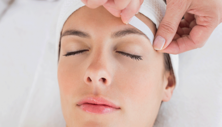 Buy This Now: One Year of Eyebrow Treatments at About Face