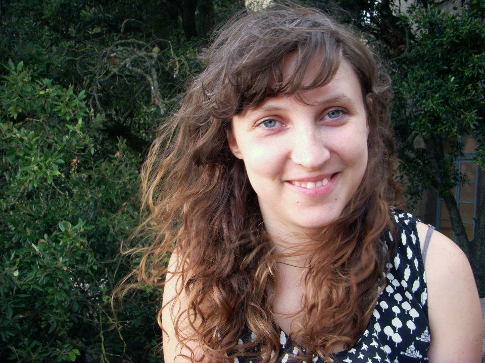 Philadelphia Magazine Holly Otterbein to the Staff