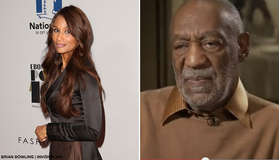 Beverly Johnson Bill Cosby Drugged Me 9615