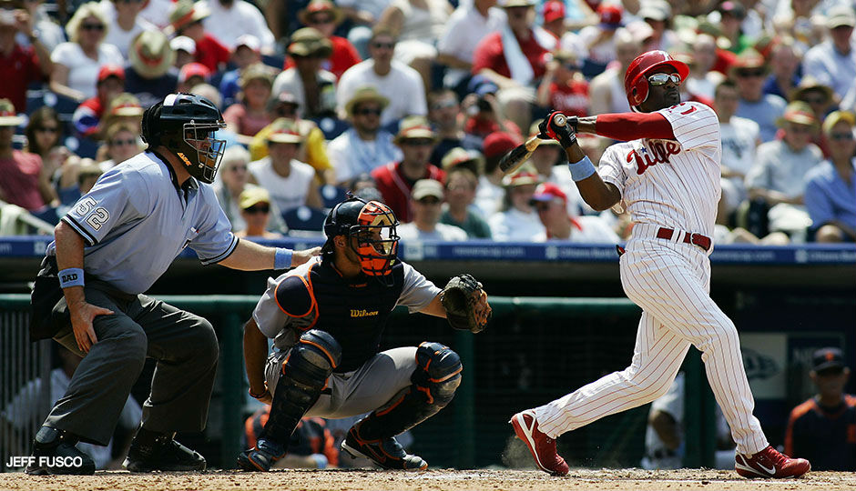 Jimmy Rollins Traded To Dodgers - Metsmerized Online