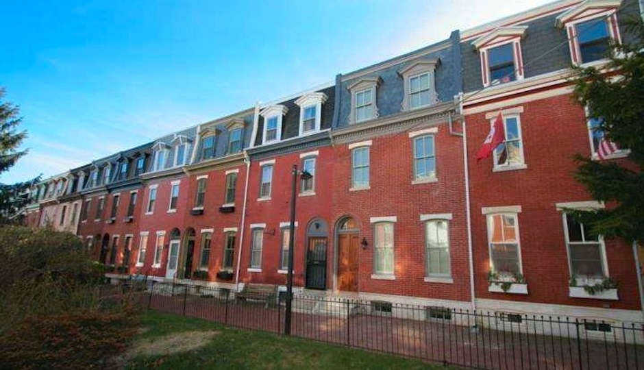 For Sale Stunning Graduate Hospital Home for 850K Property Philadelphia Magazine