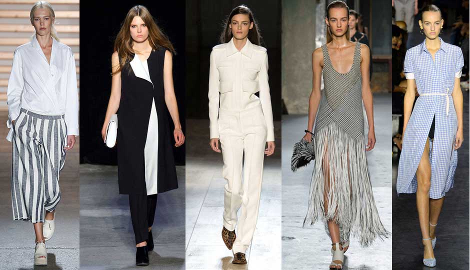 Seven Fashion Trends To Embrace In 2015—And Three To Avoid ...