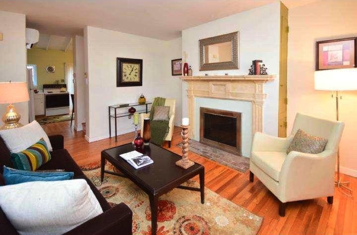Trinity Tuesday The Society Hill Home With A Trap Door Property