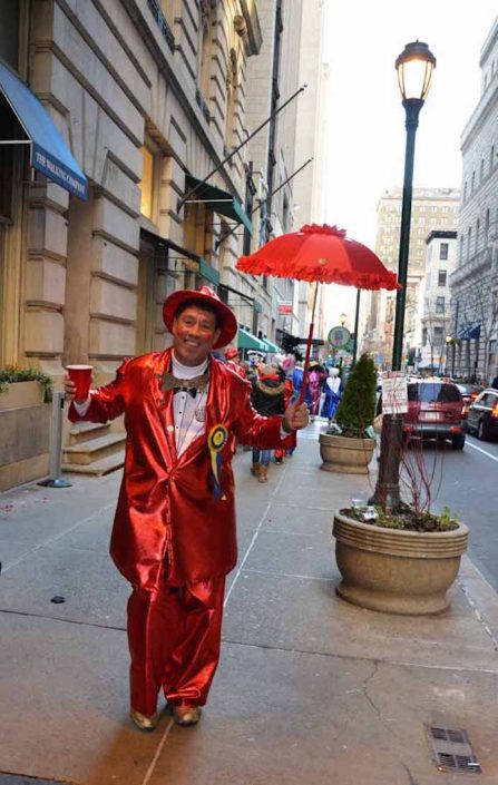 PHOTOS: 2015 Mummers Parade | Ticket