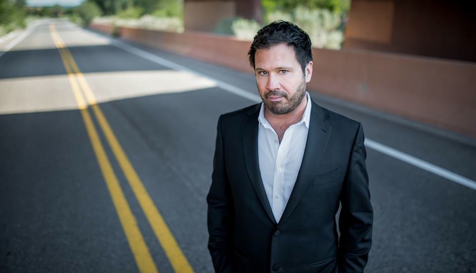 David R Danieli Chatting With 'Oscar' Star David Daniels | G Philly