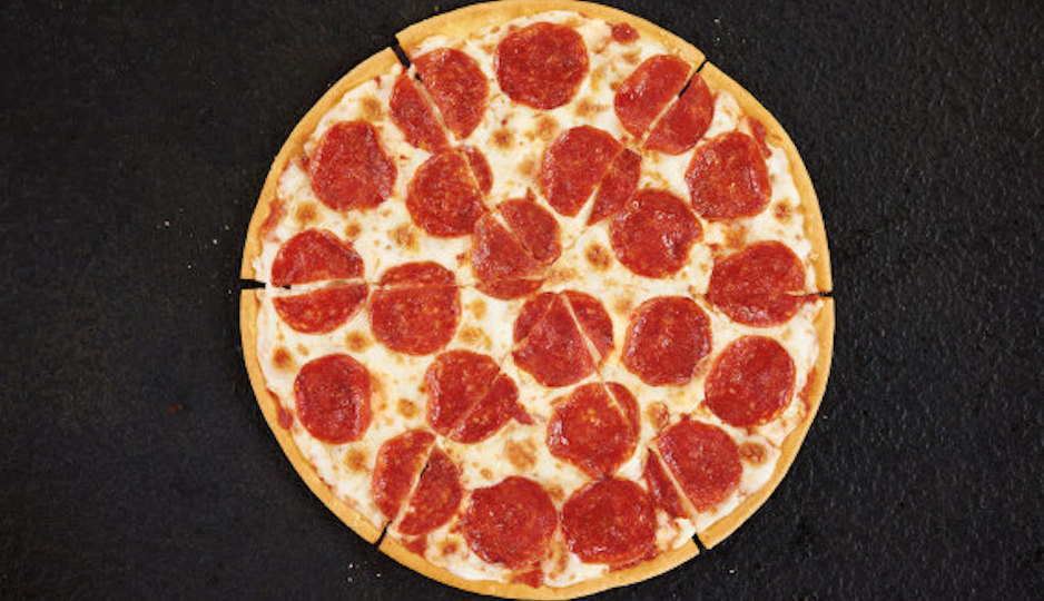 Pizza Hut to Debut GlutenFree Pizza Crust Philadelphia Magazine