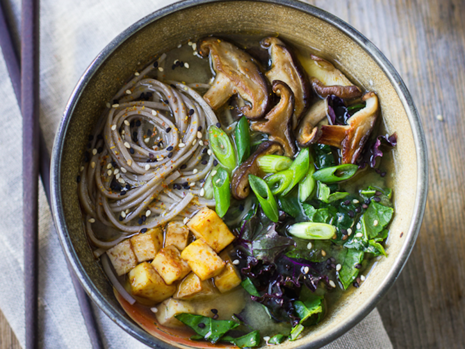 What to Eat This Week: 5 Vegan Dinners You’ll Be Dying to Eat, Stat ...