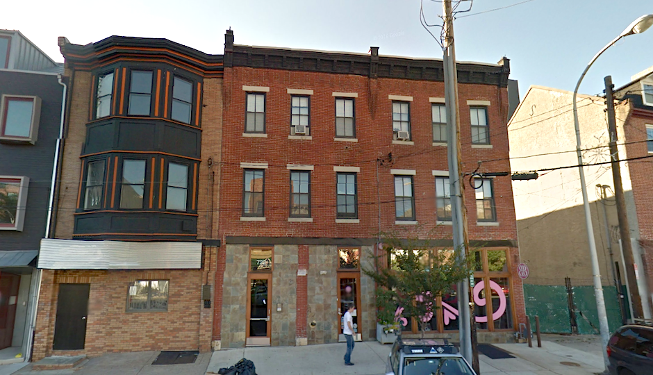 Luxe Loftstyle Condo Smack Dab in Northern Liberties Property